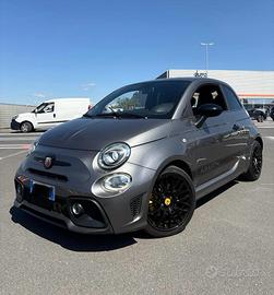 Fiat 500 Abarth 595