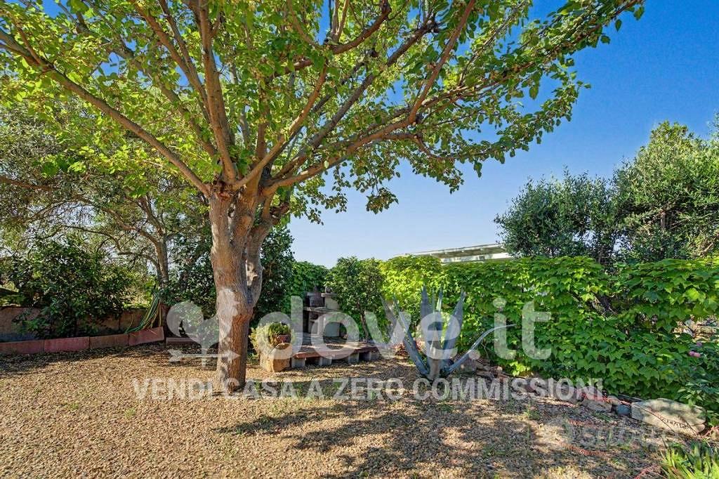 Casa – San Teodoro, Case Peschiera-Lu Fraili - Vista 5