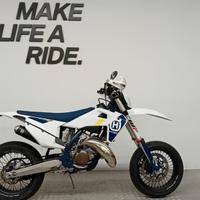 HUSQVARNA TC 125 - 2019