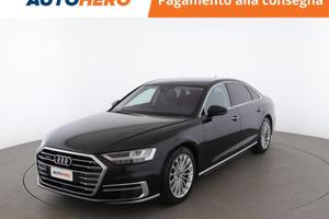 AUDI A8 KG16431