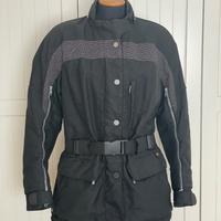 GIACCA BMW DONNA USATA - MOTORRAD TOUREN - TG. M