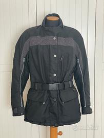 GIACCA BMW DONNA USATA - MOTORRAD TOUREN - TG. M