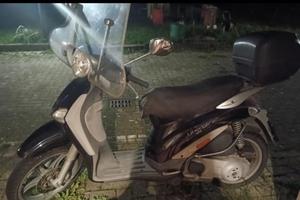 Piaggio liberty 125