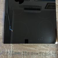 piano induzione electrolux eib60424ck