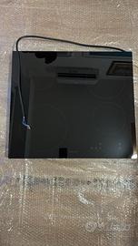 piano induzione electrolux eib60424ck