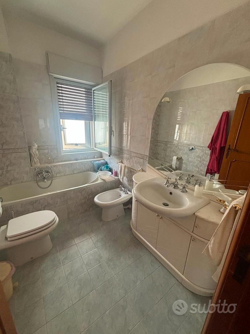 Appartamento – Comiso, Ragusa - Altro