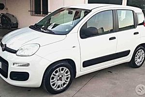 FIAT PANDA 1200-UNICA PROPRIET-FOTO 3 REVISIONI