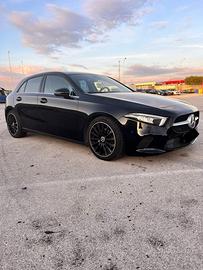 Mercedes classe A 180D Sport