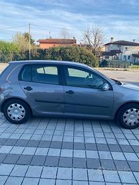 GOLF 5 1.9 TDI
