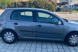 GOLF 5 1.9 TDI