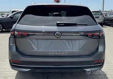 Ricambi Volkswagen Passat b9 kit