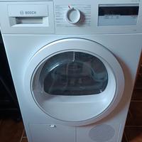 Asciugatrice Bosh serie 4