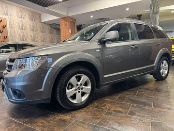 Fiat Freemont 2.0 Multijet 140 CV Urban