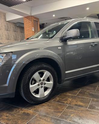 Fiat Freemont 2.0 Multijet 140 CV Urban