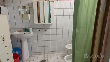 Monolocale terzo piano