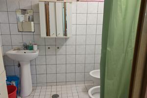 Monolocale terzo piano