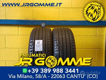 205/55/16 BARUM Estive 80%