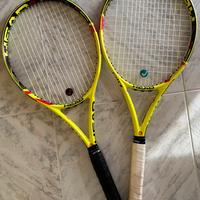 Racchette tennis head extreme