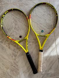 Racchette tennis head extreme