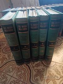 enciclopedia di scienze naturali 