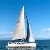 Barca a vela Dufour 34 Anniversary Ed. 2004