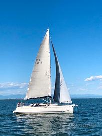 Barca a vela Dufour 34 Anniversary Ed. 2004