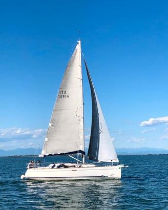 Barca a vela Dufour 34 Anniversary Ed. 2004