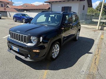 Jeep Renegade Renegade 1.5 turbo t4 mhev Limited 2