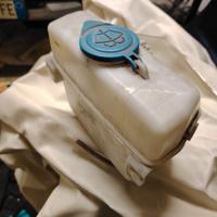 vaschetta acqua tergivetro jimny