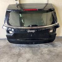 Baule - Portellone Jeep Compass 2019