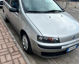 Fiat punto 1.2 8v