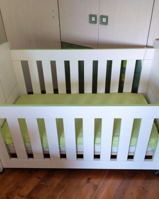 LETTINO PER BAMBINI
