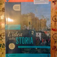 L'idea della STORIA 2