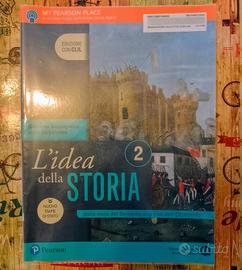 L'idea della STORIA 2