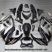 Carena compatibile HONDA CBR 600 F F3 1997 - 1998