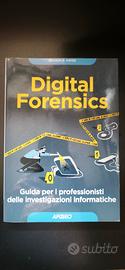 Digital forensics