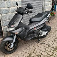 Gilera runner 200 VXR