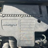 Motore 1.3 Mjt - 169A1000 - Fiat Panda - 500