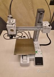 Stampante 3D Bambu Lab A1 Mini – Pari al Nuovo