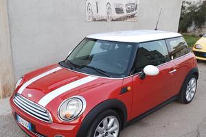 Mini Mini 1.6 16V Cooper Chili