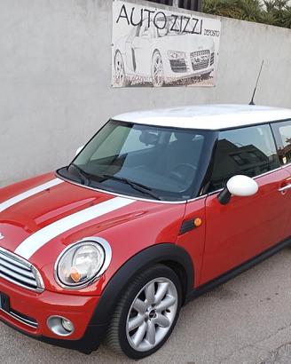 Mini Mini 1.6 16V Cooper Chili
