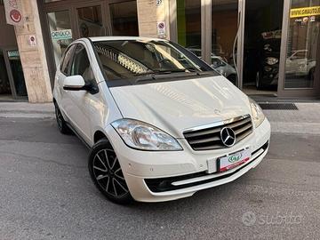 Mercedes benz A 160 Premium Impianto GPL Gas