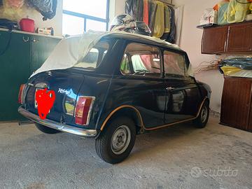 mini innocenti 