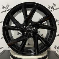 4 Cerchi in lega Ford C-Max Focus Kuga Puma da 17