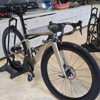 cannondale sistemsix Hi-mode