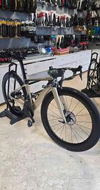 cannondale sistemsix Hi-mode