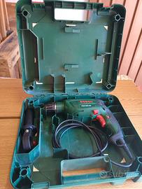 Trapano BOSCH PSB 650 RE Compact