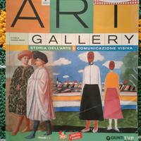 Art gallery ISBN 9788809826298