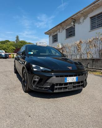 Cupra Leon 2.0 TDI 150 CV DSG