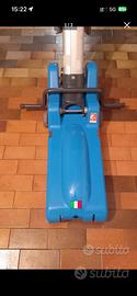 Montascale disabili VIMEC
